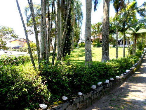 Imagem 7 de 16 de Terreno Residencial À Venda, Condomínio Arujazinho I, Ii E Iii, Arujá - Te0124. - Te0124