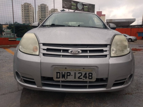 Ford Ka 1.0 Mpi 8v Flex 2p Manual