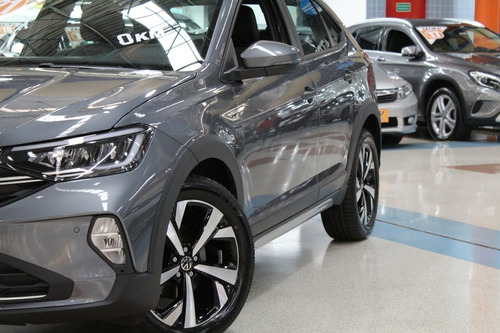 Volkswagen Nivus 1.0 200 Tsi Highline 2021