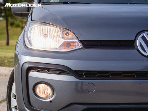 Volkswagen Up Move Extra Full | Permuta/ Financia