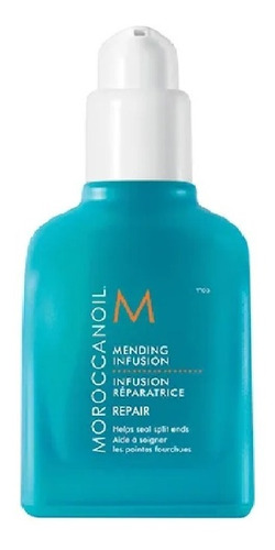 Moroccanoil Infusión Reparadora 75 Ml