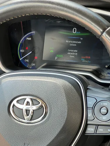 Toyota Corolla 1.8 Se-g