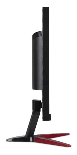 Monitor Acer KG241Q-S led 23.6" preto 100V/240V