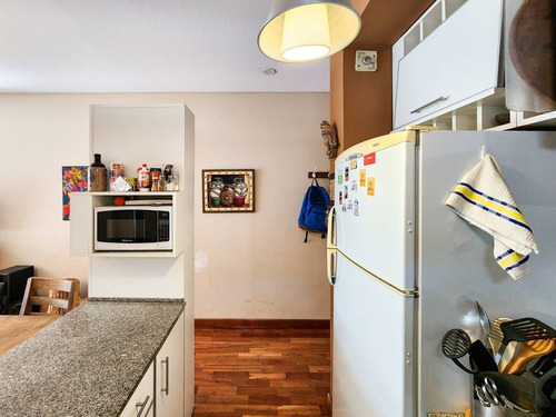 Imagen 13 de 27 de Venta De Departamento Monoambiente Con Balcón, Cochera Doble Y Amenities En Almagro