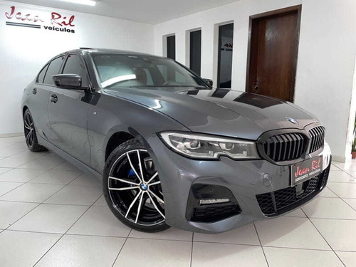 Imagem 1 de 15 de Bmw 320i 2.0 16v Turbo M Sport