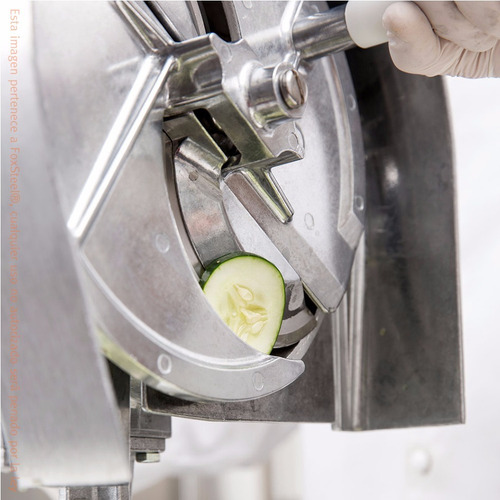 Rebanador Vegetales Frutas Y Verduras Easy Slicer Nemco