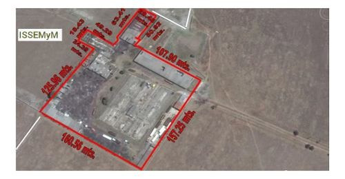 Imagen 5 de 14 de Se Vende Terreno Con Construcción / Atlacomulco