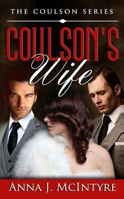Libro Coulson's Wife - Anna J Mcintyre