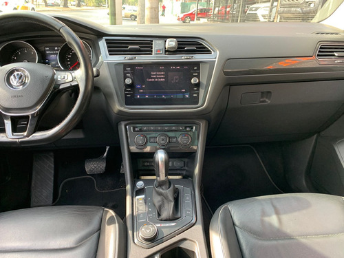 Volkswagen Tiguan 2.0 Highline At
