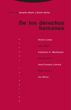 De Los Derechos Humanos