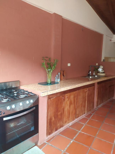 Imagen 9 de 12 de Casa En Los Robles