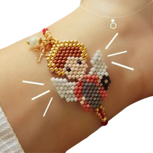 Pulsera San Miguel Arcángel