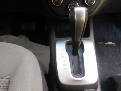 Chevrolet Spin 2017 Ltz Automática 7 Asientos Excelente Pto