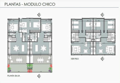 Imagen 3 de 12 de Departamento En El Emprendimiento Kiri Town Houses Nordelta