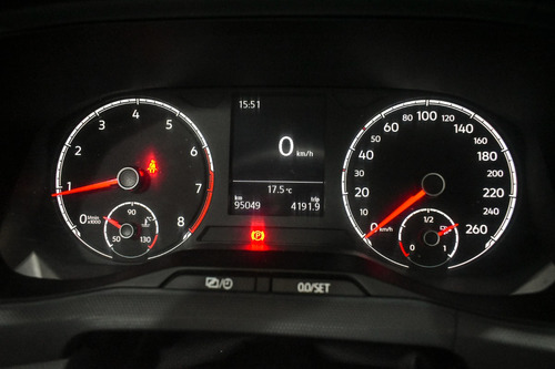 Volkswagen T-Cross 1.6 Trendlinde Mt