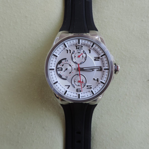Relógio Orient Mbspm015 Masculino Original Frete Grátis