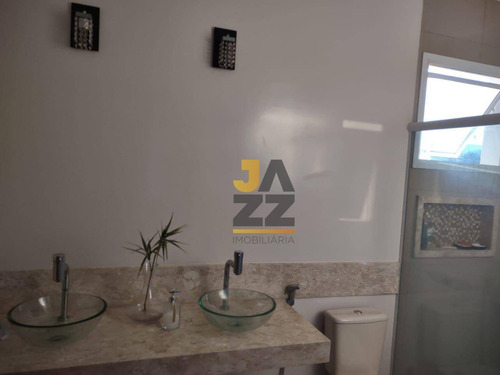 Imagem 18 de 21 de Sobrado Com 3 Suítes À Venda, 200 M² - Betel - Paulínia/sp - Ca13909