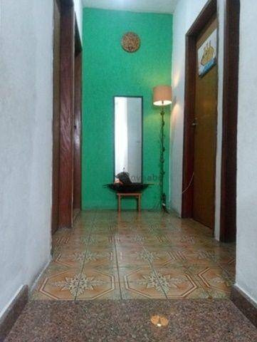Imagem 6 de 16 de Casa Com 4 Dormitórios À Venda, 165 M² Por R$ 550.000,00 - Cidade São Jorge - Santo André/sp - Ca0748