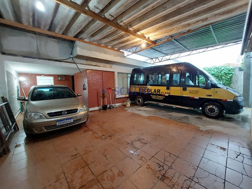 Imagem 14 de 15 de Casa Térrea - Mr81533