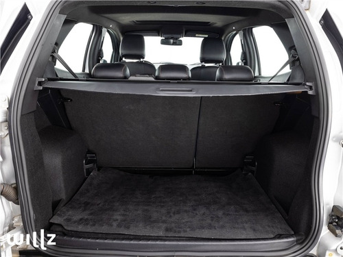 Imagem 7 de 17 de Ford Ecosport 2.0 Direct Flex Storm 4wd Automático