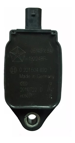 05149168ai Bobina De Encendido Avenger Charger Durango Ram