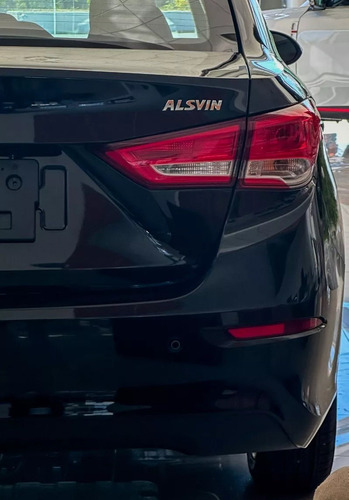 2026 Changan Alsvin 1.5l Mt 101hp 106l R15 18km/l