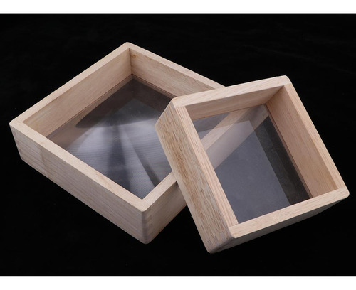 Niños Montessori Juguetes Caja De Aprendizaje De Juguete