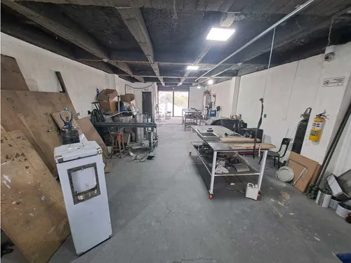 Bodega San Fernando Bogota