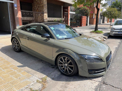 Audi Tt 1.8 T Fsi 2012