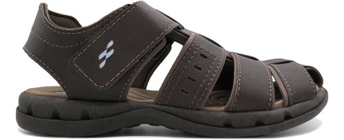 Sandalias Hombre Itapua Franciscanas Abrojo Livianas 10408