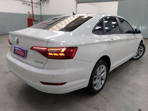 Volkswagen Jetta 1.4 250 Tsi Comfortline