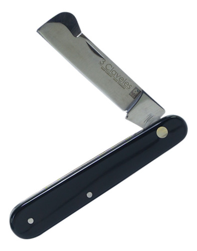Cortapluma Tres Claveles # 1761 - 11 Cms P/injertar