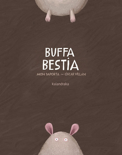 Buffa Bestia - Daporta, Mon