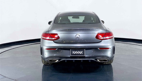 Imagen 5 de 15 de 114737 - Mercedes-benz Clase C 2018 Con Garantía