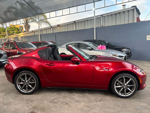 Mazda MX-5 2.0 Rf I Grand Touring At