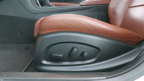 Cadillac Ats 2.0 C Sedan At