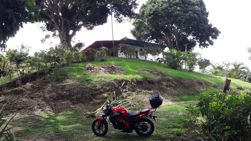 Finca En Venta Ubicada En Canoabo Edo Carabobo