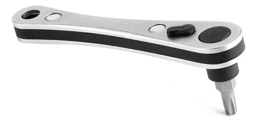 Brocas De Destornillador Hexagonal, 18 En 1, Mini Llave De T