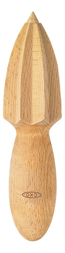 Oxo Good Grips - Escariador De Cítricos De Madera, Haya