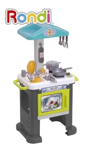 Cocina rondi kitchen clearance