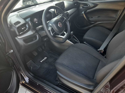 Fiat Cronos 2021 1.3 Gse Drive Pack Conectividad
