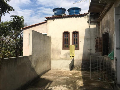 Imagem 15 de 20 de Excelente Casa No Bairro Água Branca 03 Quartos 03 Vagas, Lote 360 M² - 21462