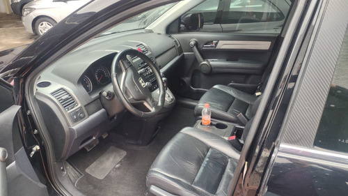 Imagem 5 de 6 de Honda Crv