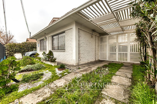 Excelente Oportunidad, Casa En Venta Ubicada En Ñu...
