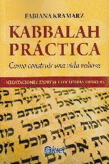 Libro Kabbalah Prã¡ctica