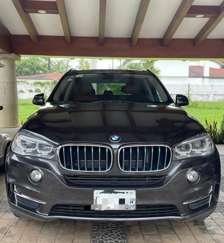 BMW X5 2.0 Xdrive 40e Excellence Híbrido At