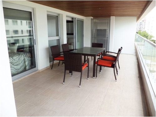 Alquiler Temporario De Apartamento 2 Dormitorios