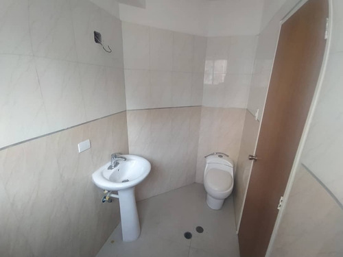 Imagen 10 de 11 de Apartamento En Venta En La Trigaleña