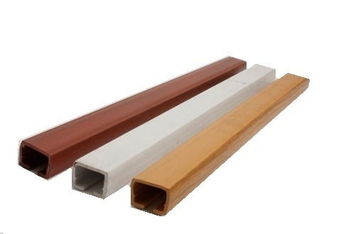 Puerta Plegadiza 0,74 X 2 Pvc Reforzada 10mm Con Traba Stock