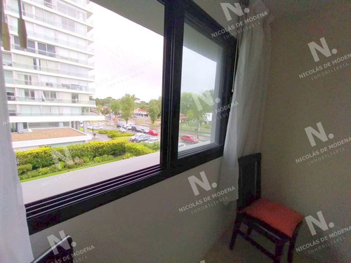 Imagen 6 de 15 de Venta De Departamento Con Amenitties - Punta Del Este Roosevelt